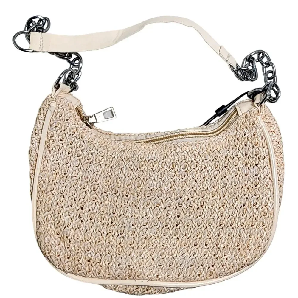 KoanDaily Clutch Purse Woven